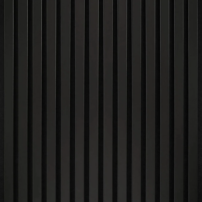Flexibel Houten Paneel 270 cm x 110 cm (106,3" x 43,3")