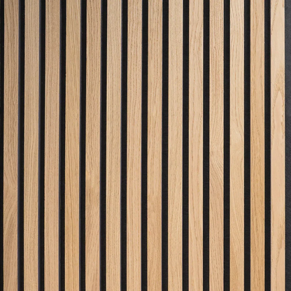 Flexibel Houten Paneel 270 cm x 110 cm (106,3" x 43,3")