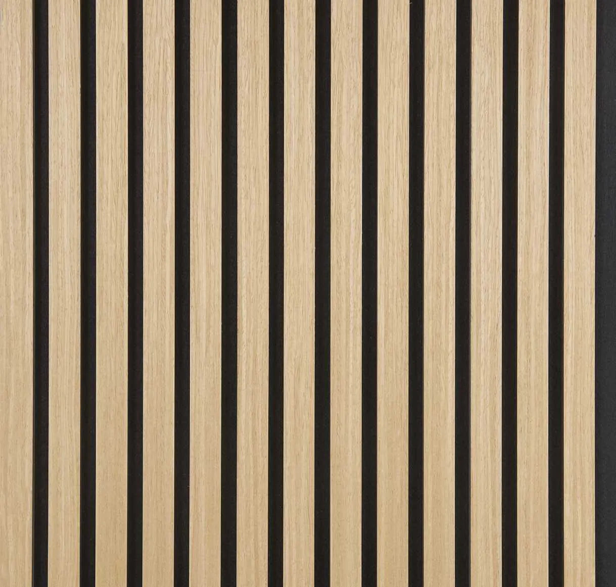 Flexibel Houten Paneel 270 cm x 110 cm (106,3" x 43,3")