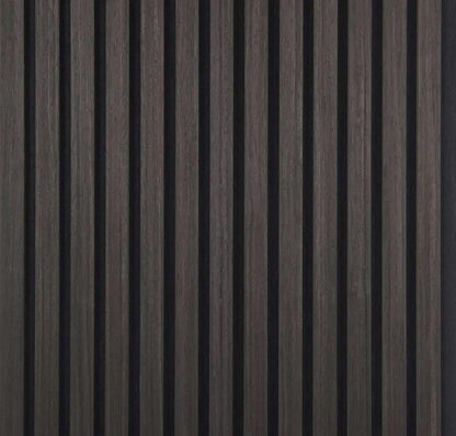 Flexibel Houten Paneel 270 cm x 110 cm (106,3" x 43,3")