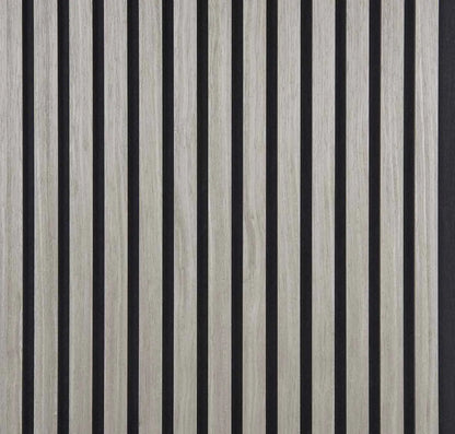 Flexibel Houten Paneel 270 cm x 110 cm (106,3" x 43,3")