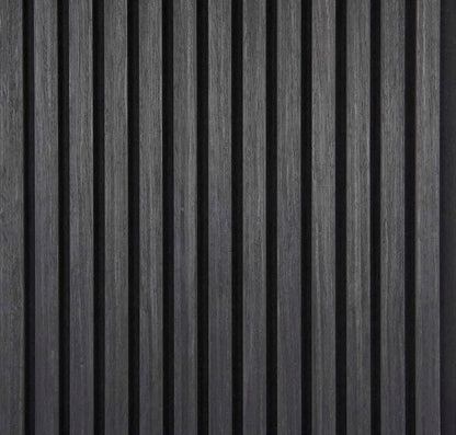 Flexibel Houten Paneel 270 cm x 110 cm (106,3" x 43,3")