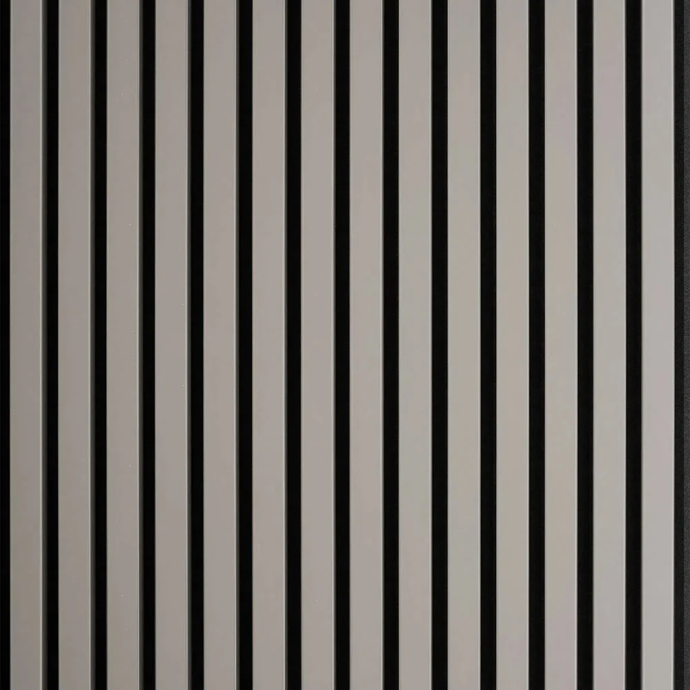 Flexibel Houten Paneel 270 cm x 110 cm (106,3" x 43,3")