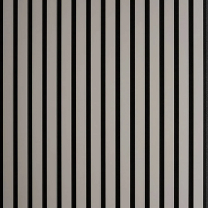 Flexibel Houten Paneel 270 cm x 110 cm (106,3" x 43,3")